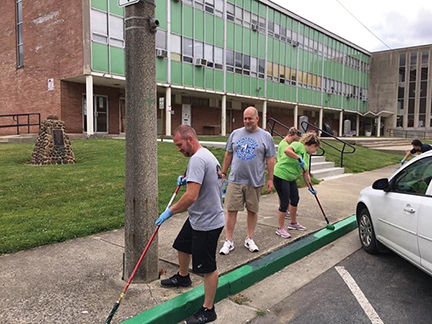 6-17 Community cleanup 1.jpg
